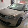Suzuki Baleno grey thumb 1