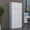 15 Locker Office Storage Cabinet thumb 4