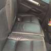 Toyota Hilux Double cabin Silver 2016 Used thumb 7