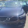 Volvo XC60 Black Luxury SUV Spacious & Safe thumb 0