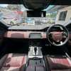 Land Rover Evoque thumb 15