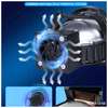 Brightest Universal Bi LED Projector Headlights in Kenya thumb 2