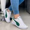 Ladies sneakers thumb 0