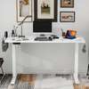 Electric Desk; 1.2M Adjustable Height Electric  Desk thumb 5