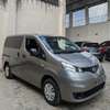 Nissan Nv200 grey thumb 3