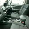 Mitsubishi Outlander 7seater thumb 2