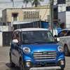 DAIHATSU CAST 2019 BLUE thumb 0