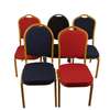 High density conference chairs thumb 3
