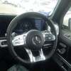 2019 Mercedes-Benz G63 AMG thumb 9