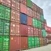 Durable 20ft clean cargo containers for sale thumb 1