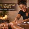 MOBILE MASSAGE SERVICES IN KiSII thumb 2