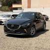 Mazda CX3 black color fully loaded 2019 model. thumb 7