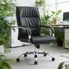 Office Chair; Ergonomic Design Office Chair in Keroka thumb 0