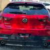 2020 MAZDA3 SKYACTIVE-G thumb 7