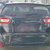 2019 SUBARU XV thumb 3