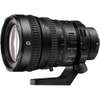 Sony FE PZ 28-135mm f/4 G OSS Full-Frame Power Zoom Lens thumb 0