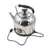 JP Electric Kettle 1.5L Stainless Steel Durable thumb 1