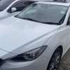 MAZDA AXELA HATCHBACK 2015MODEL SUNROOF thumb 0