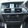 BMW X3 20i Petrol M Sport Leather 2013 80,000 Kms thumb 5