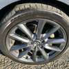 Mazda 3 petrol thumb 5