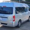 Nissan NV350 2019 Manual Diesel engine thumb 8