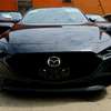Madza 3 hatchback thumb 1