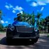 2019 Bentley bentayga thumb 7