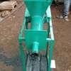 charcoal Briquette machine thumb 3