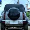 2020 Land Rover defender 110 thumb 0