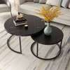Coffee Tables: Marble Modern Style Coffee Table thumb 0