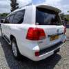 2013 TOYOTA LAND CRUISER ZX V8 thumb 3