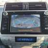 Toyota Prado SUV VX-L Gray Spacious Interior Alloy Wheels thumb 5