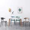 Plastic Stackable Dining Chair thumb 1