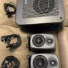 Genelec 8020 DPM Monitors(pair) + Genelec 7040 APM Sub thumb 5