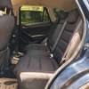 Mazda CX-5 Dark Blue SUV Reliable Performance thumb 10