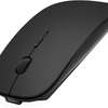 Rechargeable Wireless Mouse thumb 0