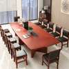 Boardroom Tables:8-10 Seater  Boardroom Table In Keroka thumb 3