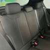 BMW 118i Black 2018 thumb 6
