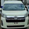 2019 TOYOTA HIACE 10L thumb 1