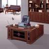 1.4 Meters Executive Office Desk thumb 5