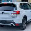 Subaru Forester E-boxer white sunroof 2019 AWD thumb 12
