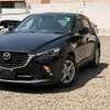 Mazda Atenza CX3 black color fully loaded with sunroof 2019. thumb 3
