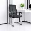 Mesh Ergonomic Visitors Office Seat thumb 0