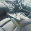 BMW X4 2019 black Petrol thumb 3