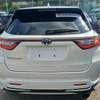 Toyota harrier thumb 5