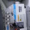 Industrial Overlock Sewing Machine White thumb 3
