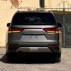 Lexus LX600 Grey SUV Luxury Spacious Powerful thumb 0