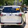 Toyota Sienta hybrid 7seater white 2019 thumb 13