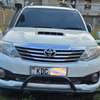 TOYOTA FORTUNER FOR SALE thumb 1