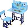 Kids desk And Seat: Pink Kids Desk And  Seat  in Homabay thumb 6
